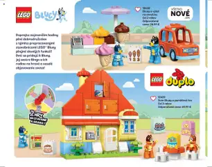 ALLTOYS leták platný od 01.06.2025 | Strana: 16 | Produkty: Hodiny, LEGO, Hra