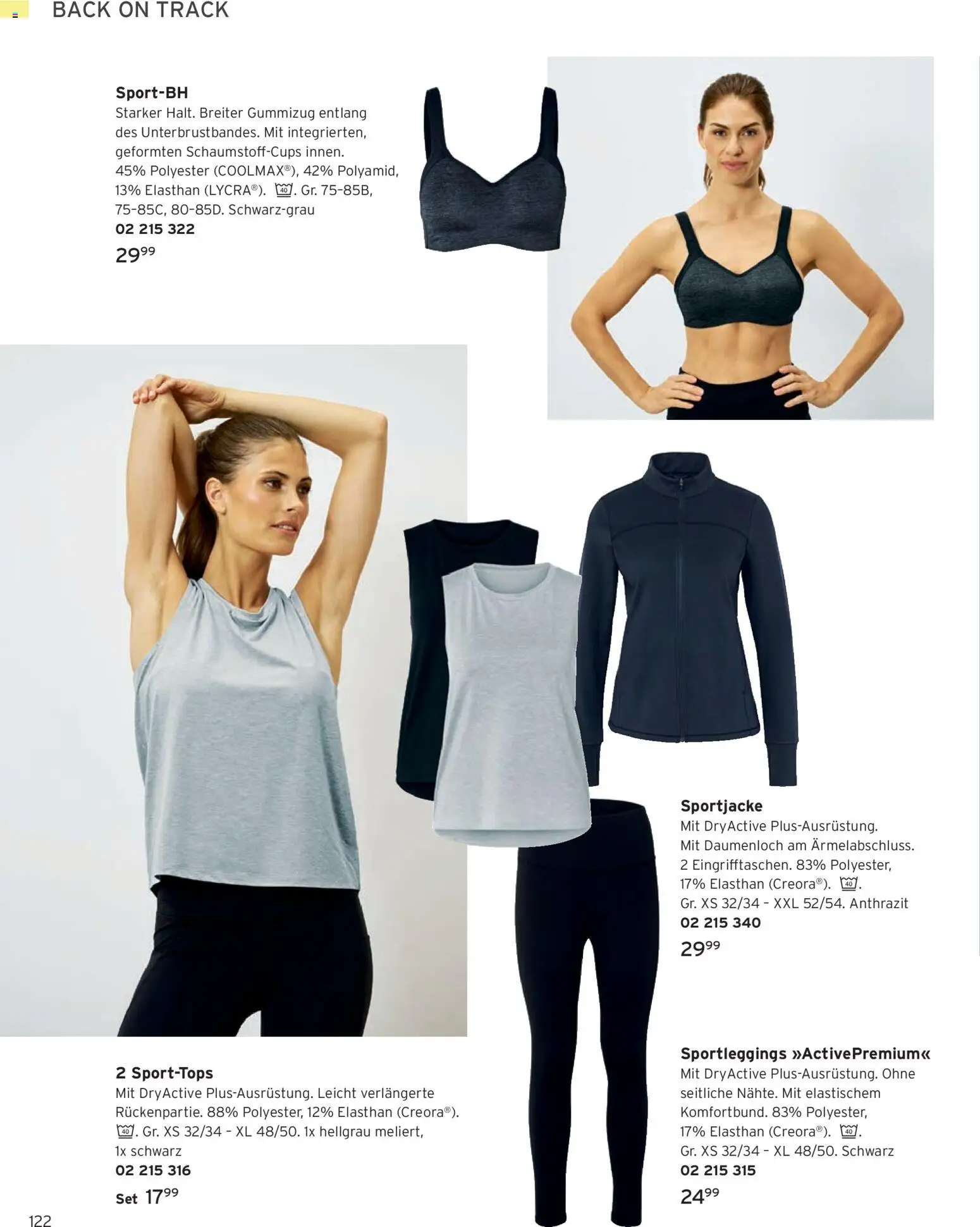 Angebote Tchibo – gültig ab 01.03.2026 | Seite: 122