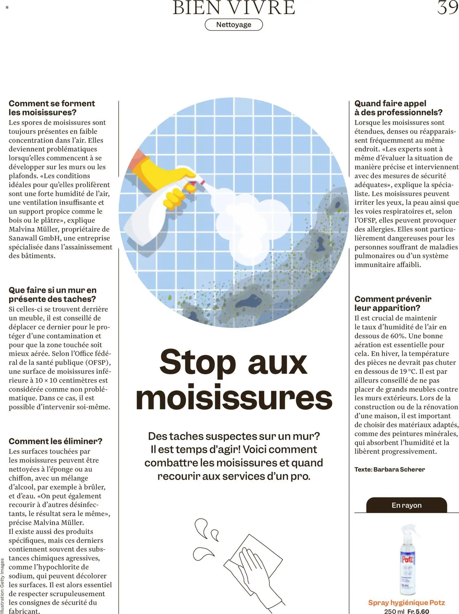 Migros Magazin FR – gültig ab 04.02.2026 | Seite: 39