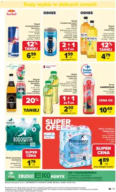 Pogląd oferty "Carrefour Gazetka" - ważna od 10.11.2025 | Strona: 41