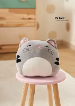 Náhled letáku Sinsay Black Friday od 31.10.2025 | Strana: 6