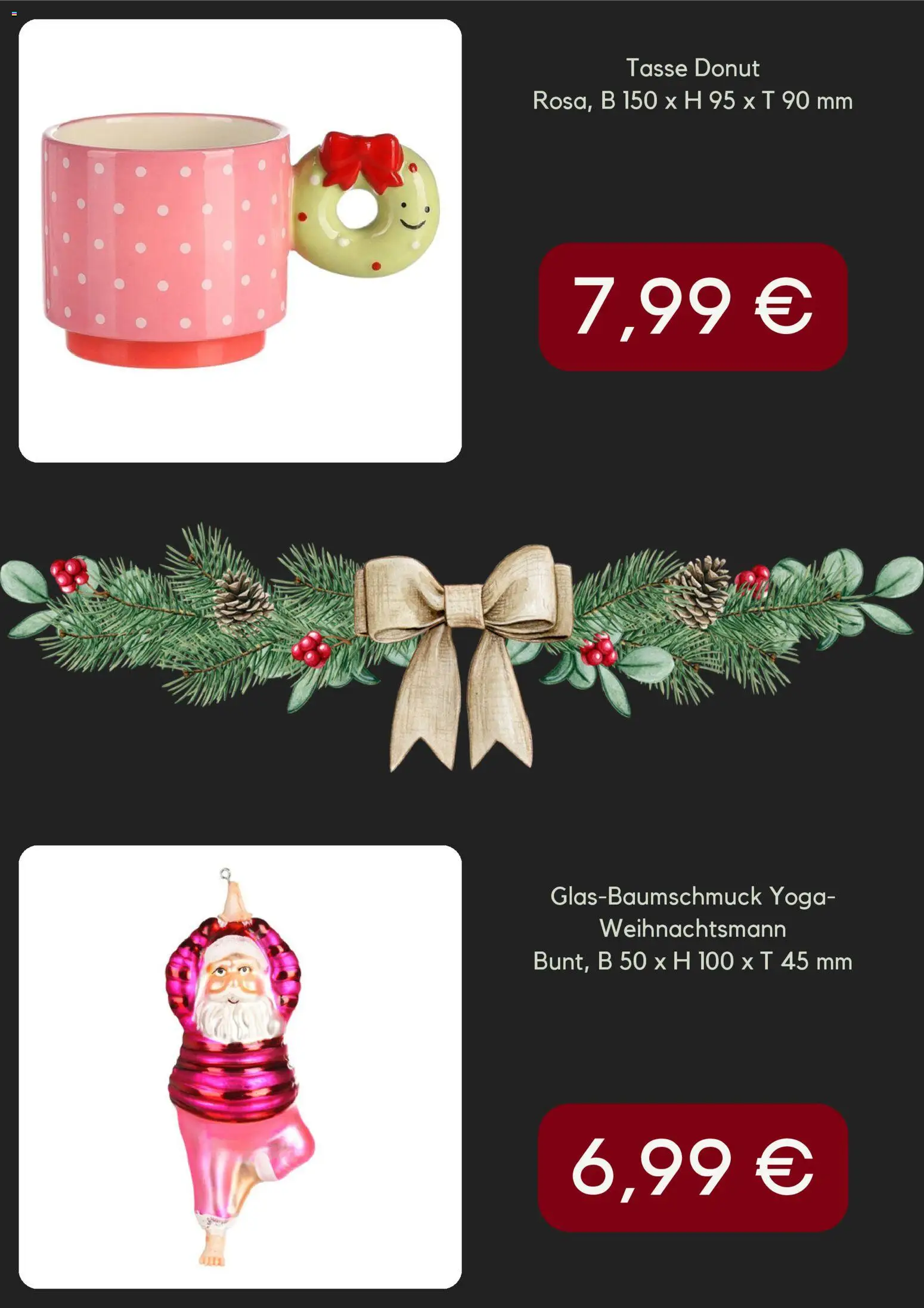 Depot - Black Friday – gültig ab 28.11.2025 | Seite: 3