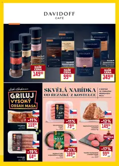 Billa Velký leták od 30.07.2025 | Strana: 20