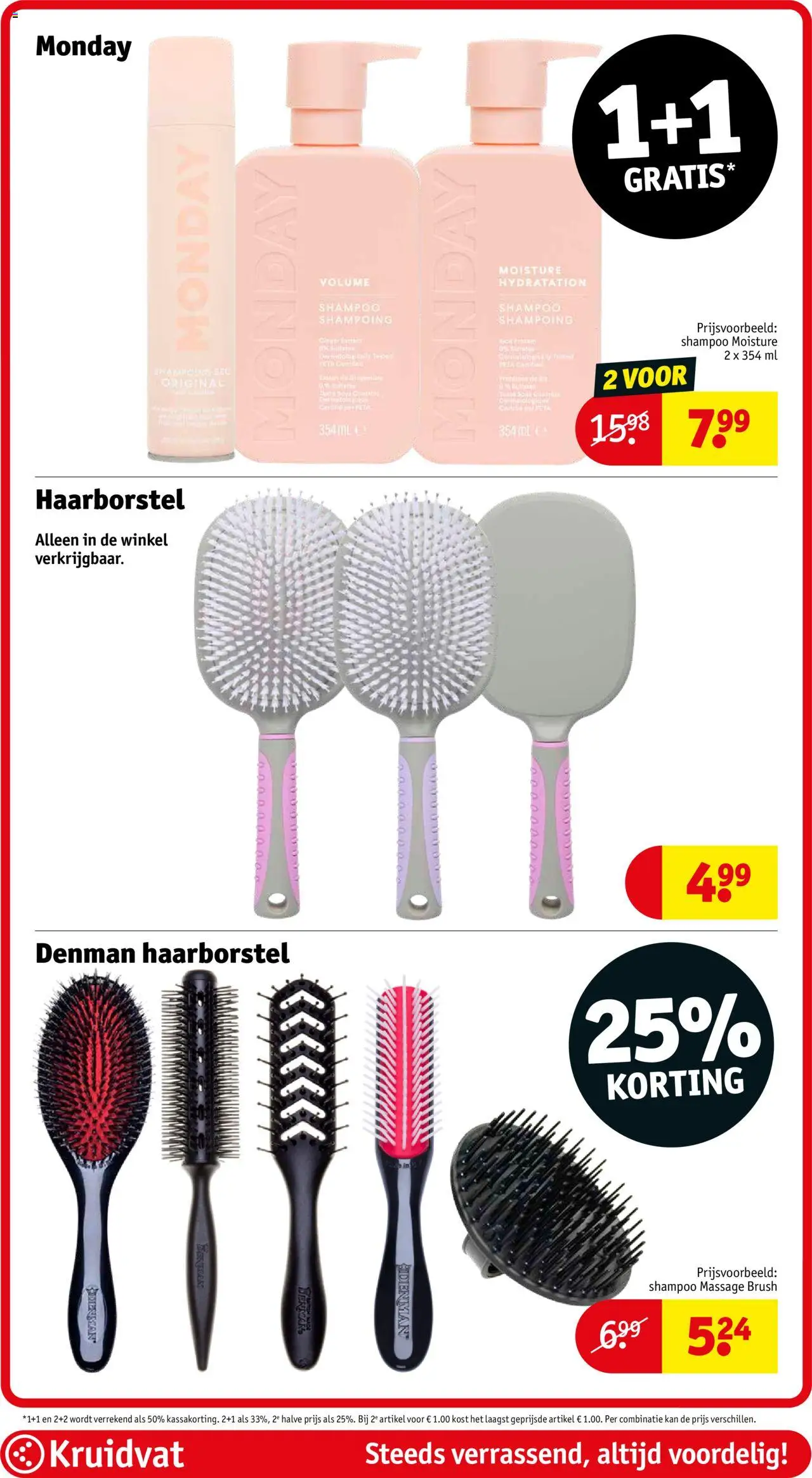  | Pagina: 22 | Producten: Kan, Feta, Shampoo