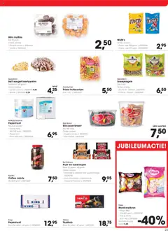  | Pagina: 23 | Producten: Muffins, Zak, Pepermunt, Repen