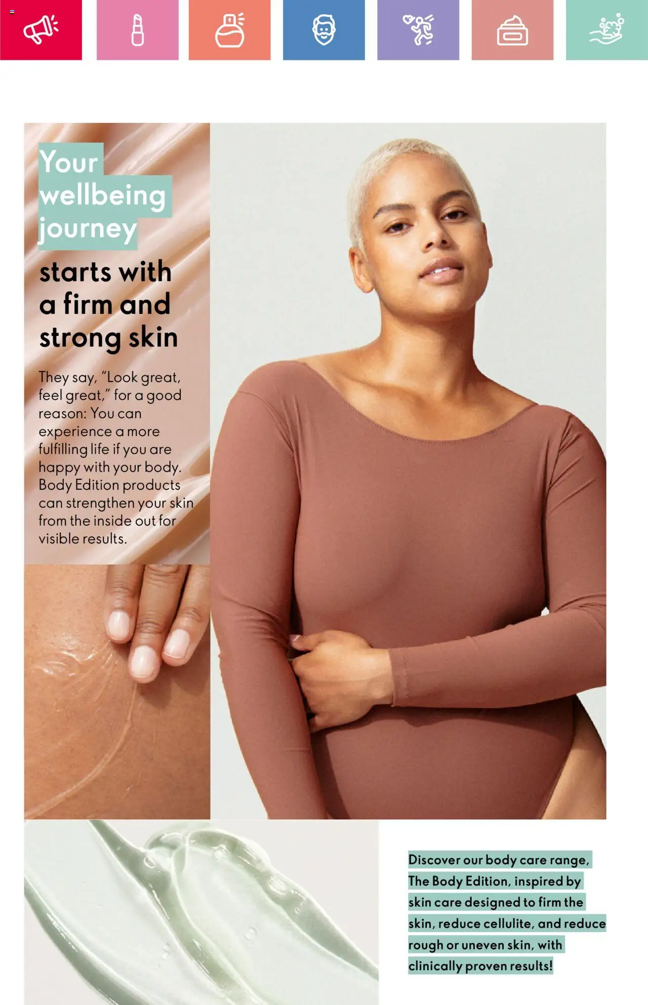 Oriflame -Catalogue valid from 01.04.2025 | Page: 18
