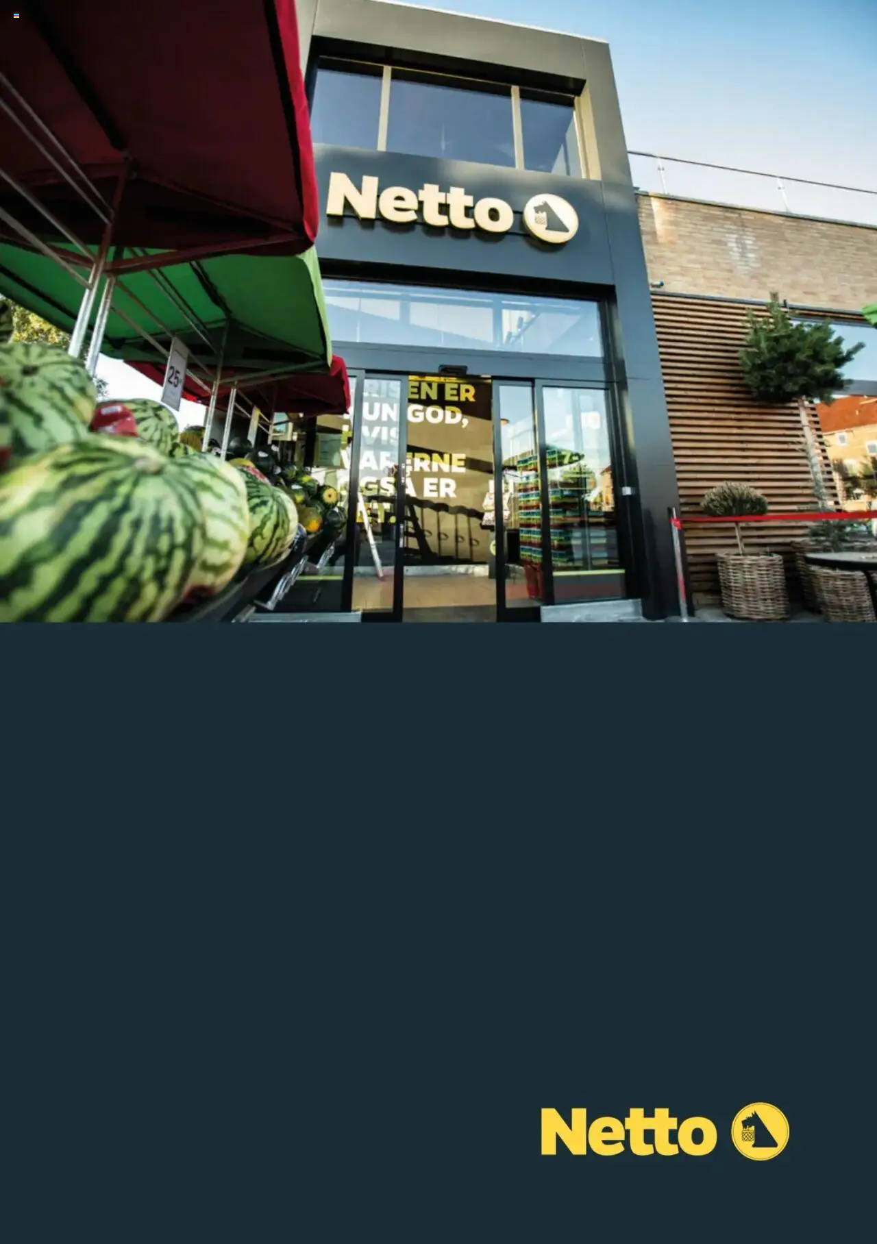 Netto Tilbudsavis gyldig fra 05.12.2024 | Side: 12