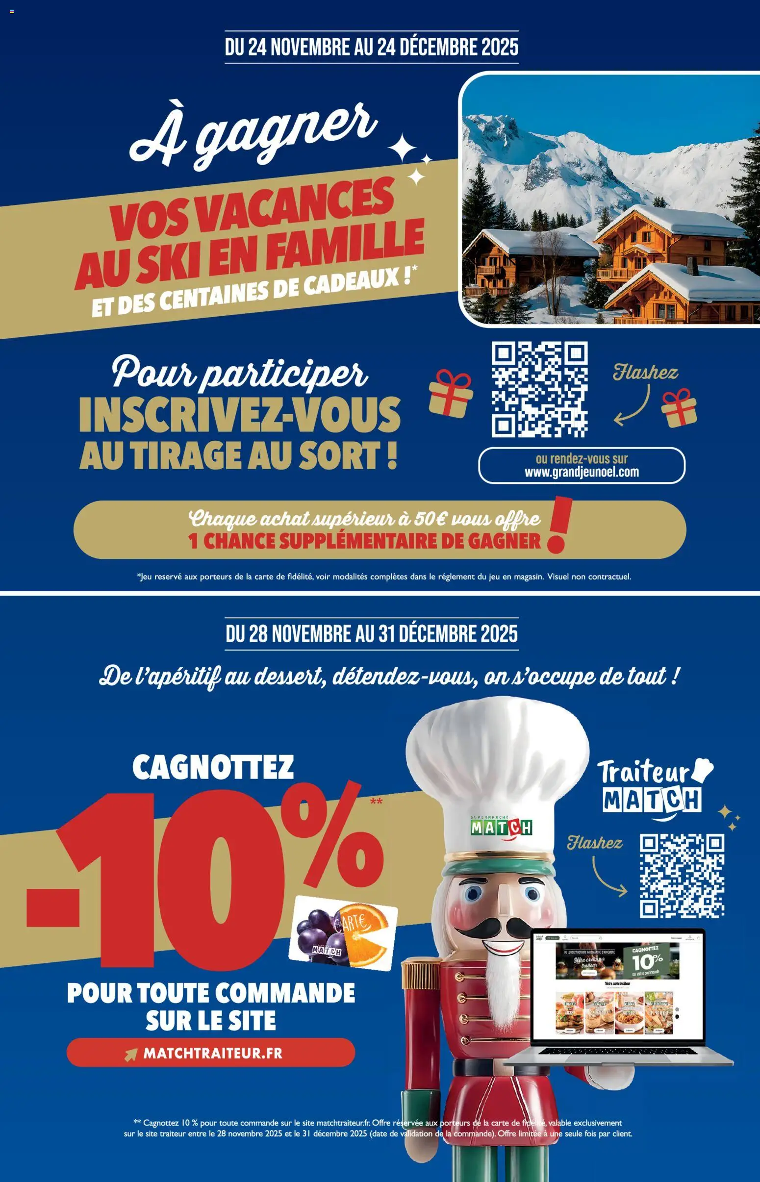 {H1} | Page: 2 | Produits: Ski