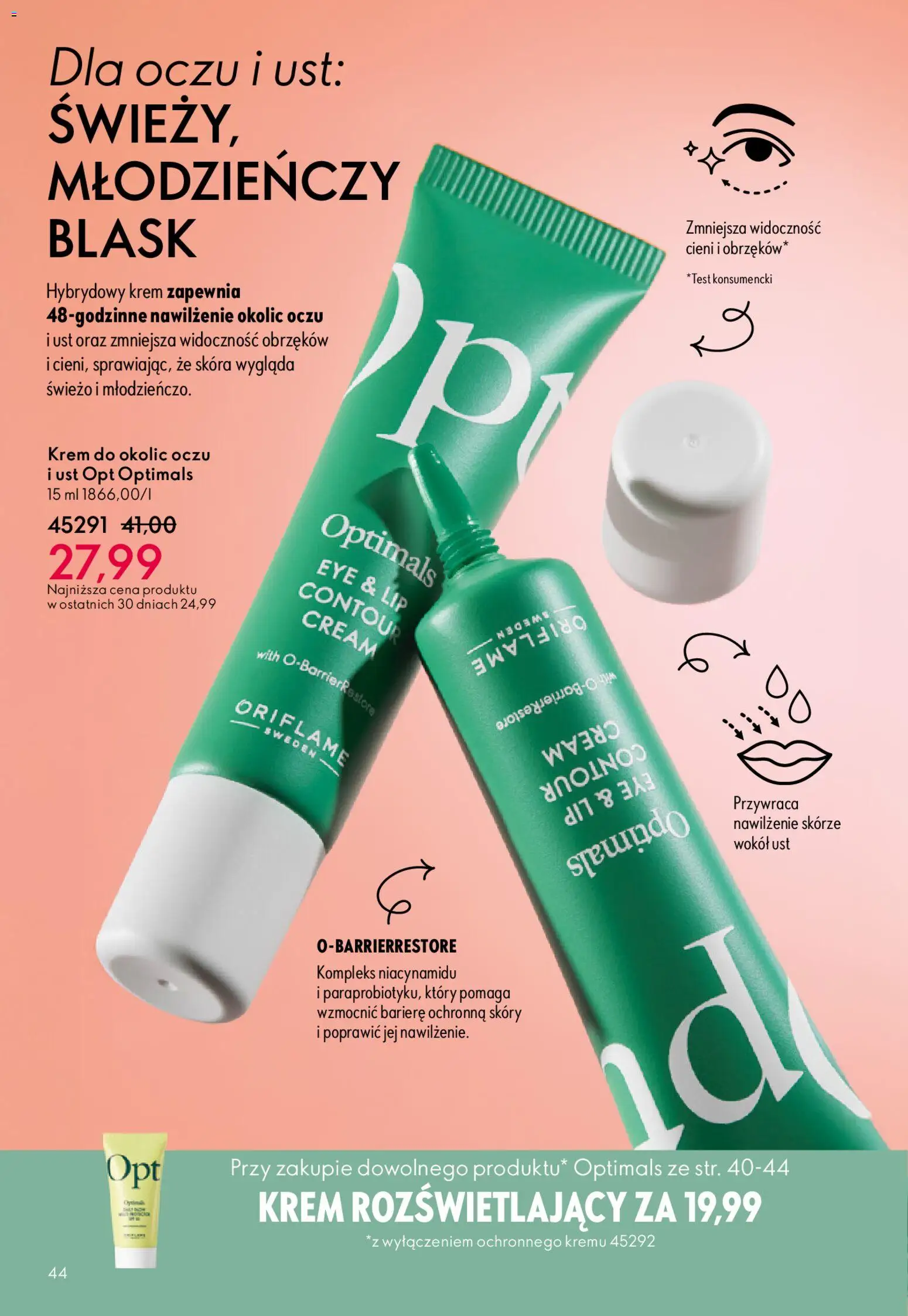 Oriflame Katalog 5 2026 od 25.03.2026 | 🔥 Mega okazje, które musisz zobaczyć! | Polska