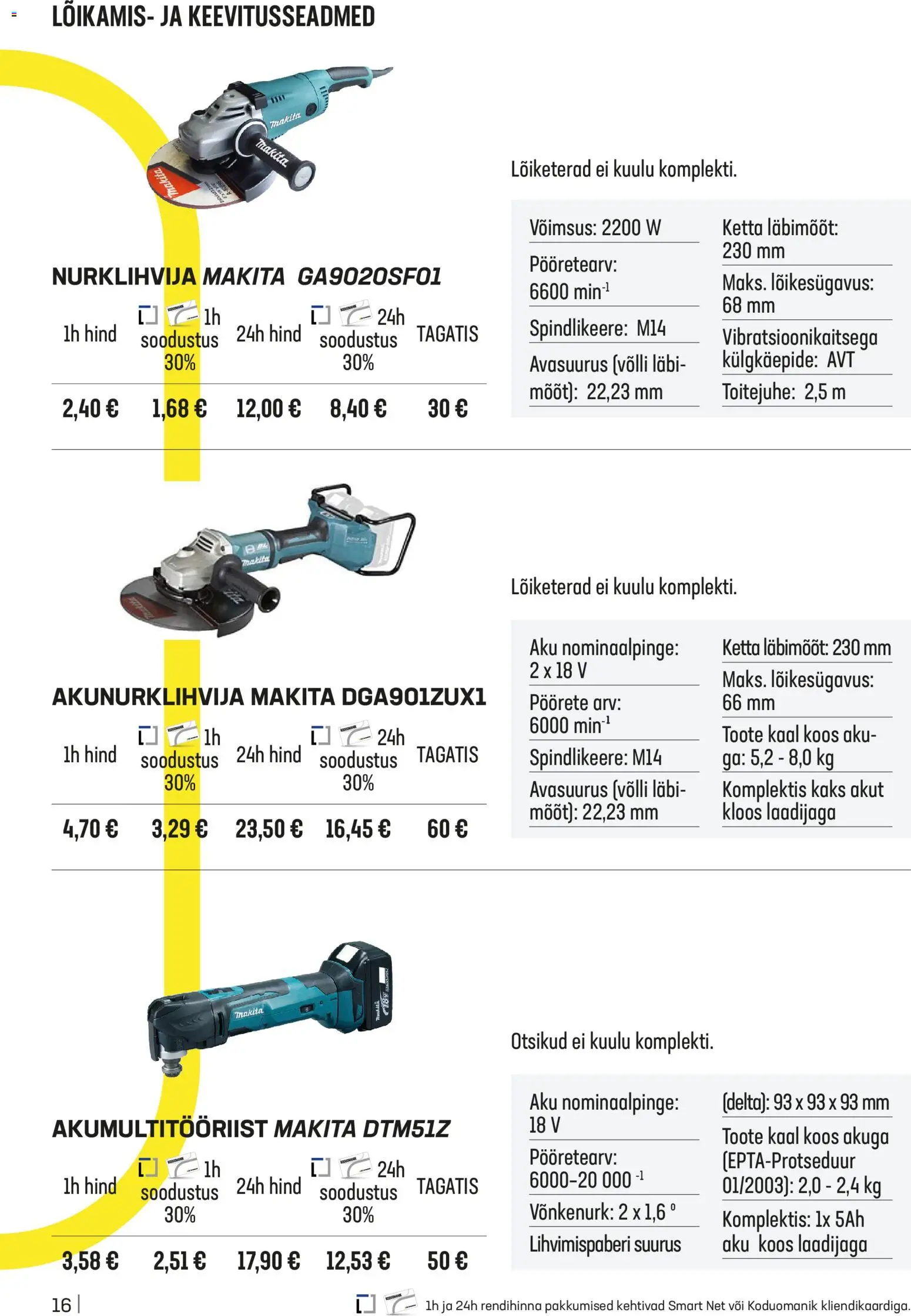 {H1} | Lehekülg: 16