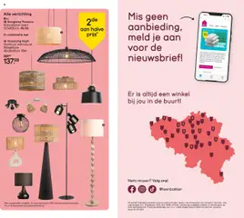  | Pagina: 9 | Producten: Désodorisant, Matras, Verlichting