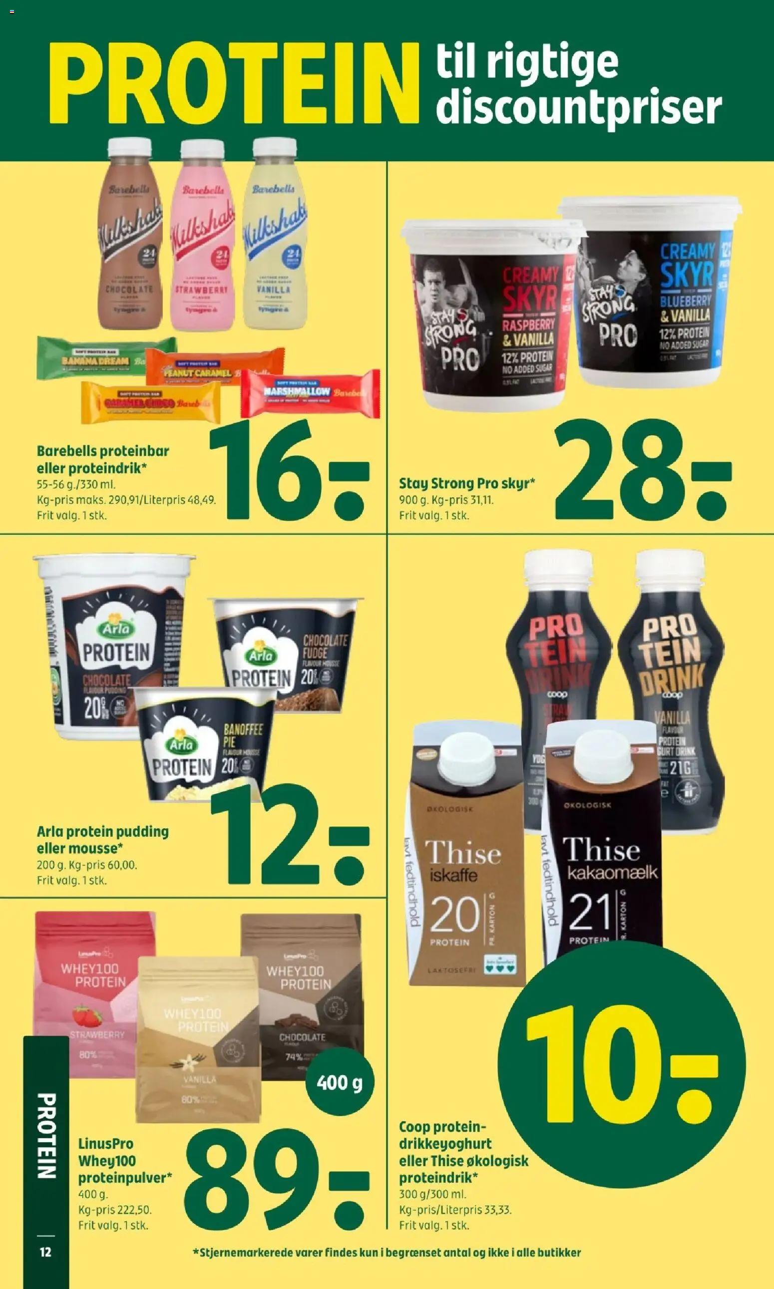 Coop 365 tilbudsavis – gyldig fra 01.01.2026 | Side: 14