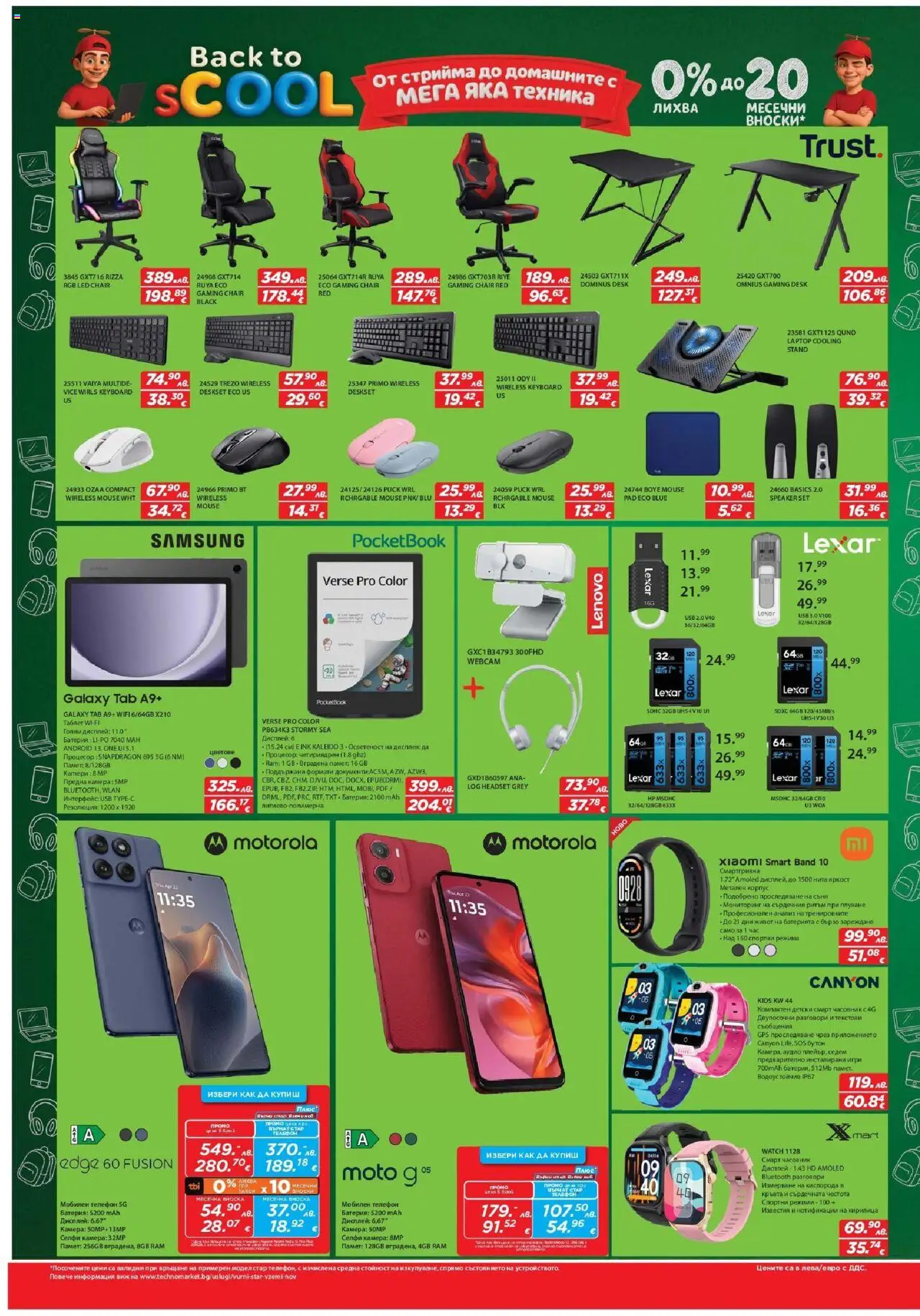 | Страница: 2 | Продукти: Телефон, Аудио, USB, Kagyló konzerv