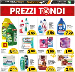 Anteprima del volantino Interspar volantino valido a partire dal 05.03.2026 | Pagina: 5