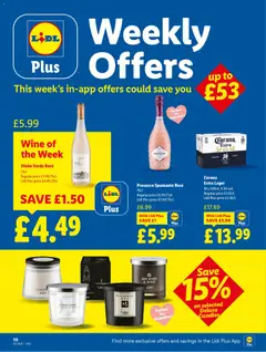 Preview of Lidl - Lidl Weekly valid from 12.02.2026 | Page: 10