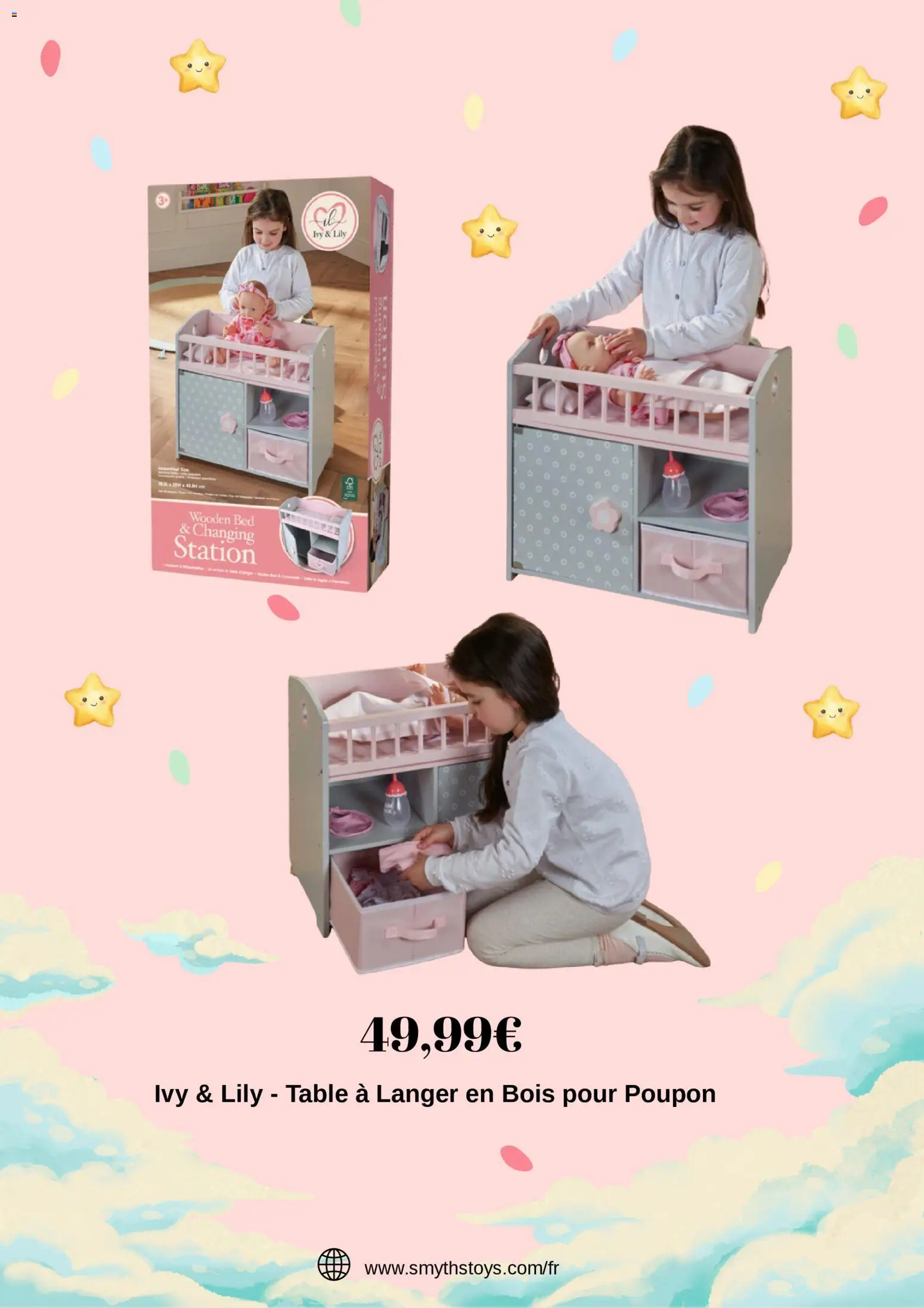 {H1} | Page: 4 | Produits: Table, Table à langer