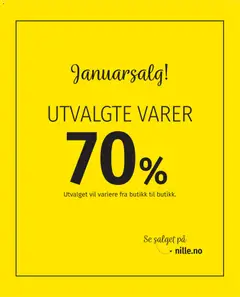 Forhåndsvisning av Nille kundeavis gyldig fra 02.01.2026