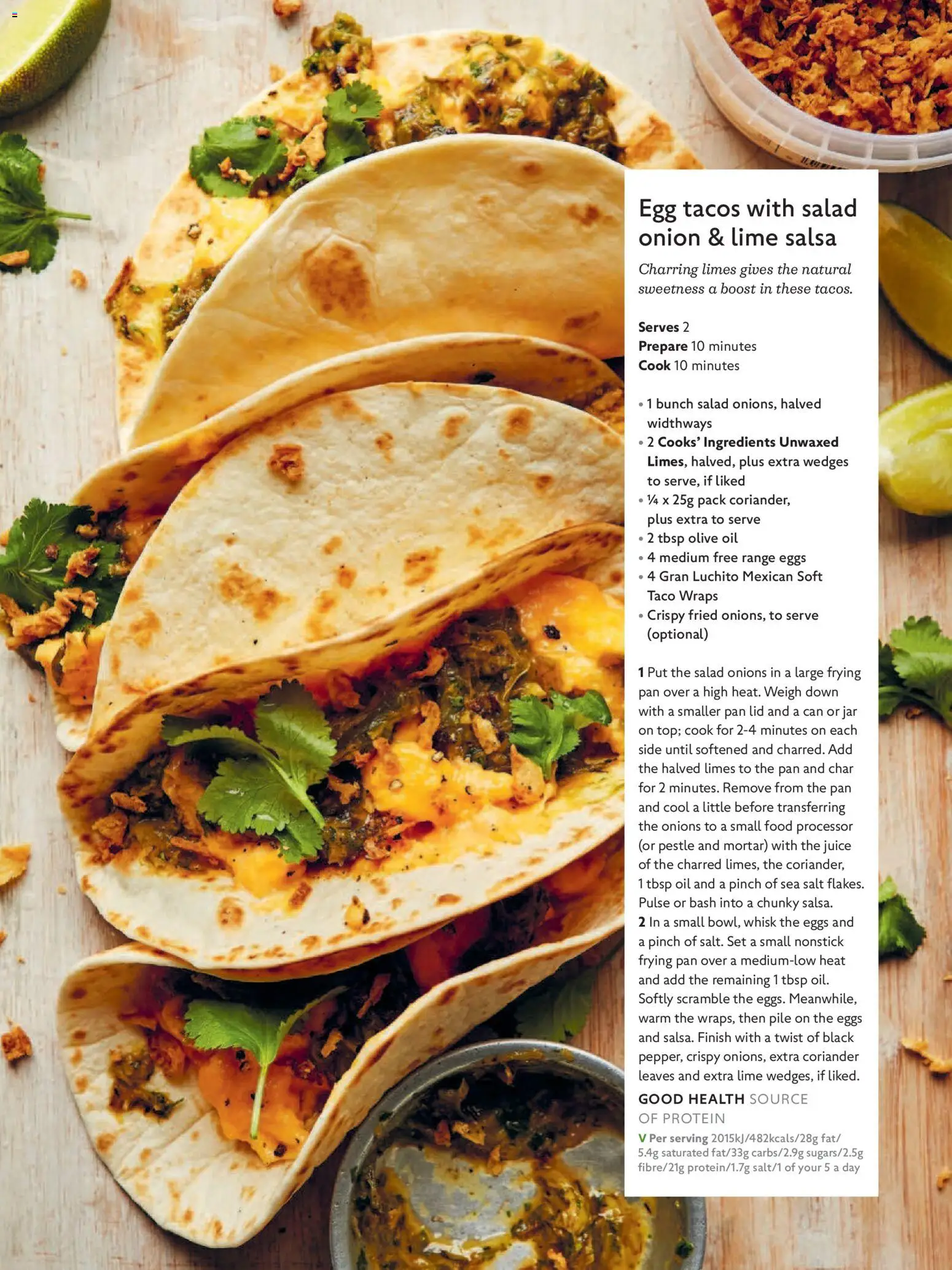 {H1} | Page: 51 | Products: Onion, Olive oil, Juice, Sea salt