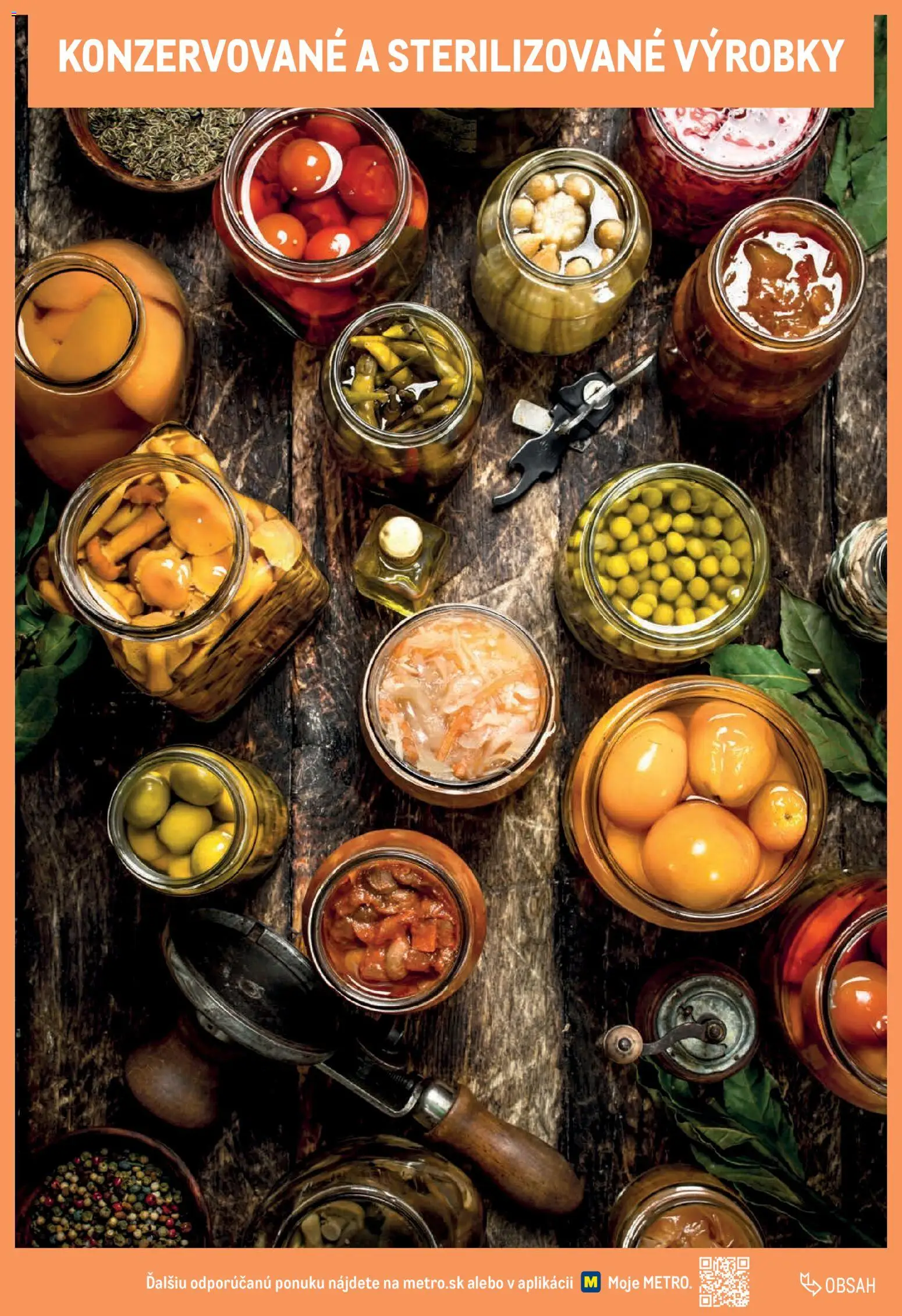 Nové Metro akcie – leták je platný od 01.01.2025 | Strana: 131