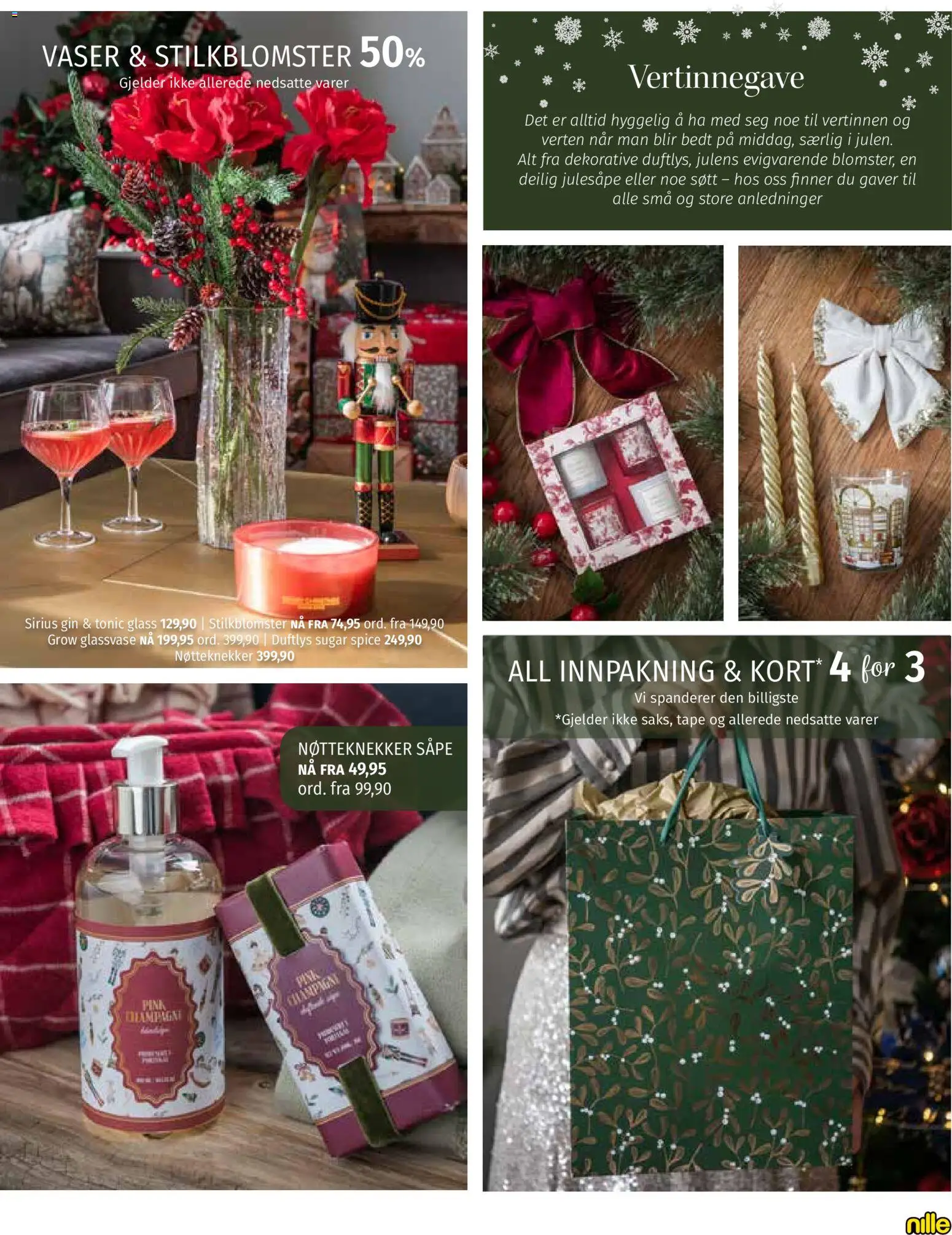 {H1} | Side: 7 | Produkter: Варенец, Namaz, Glass, Duftlys