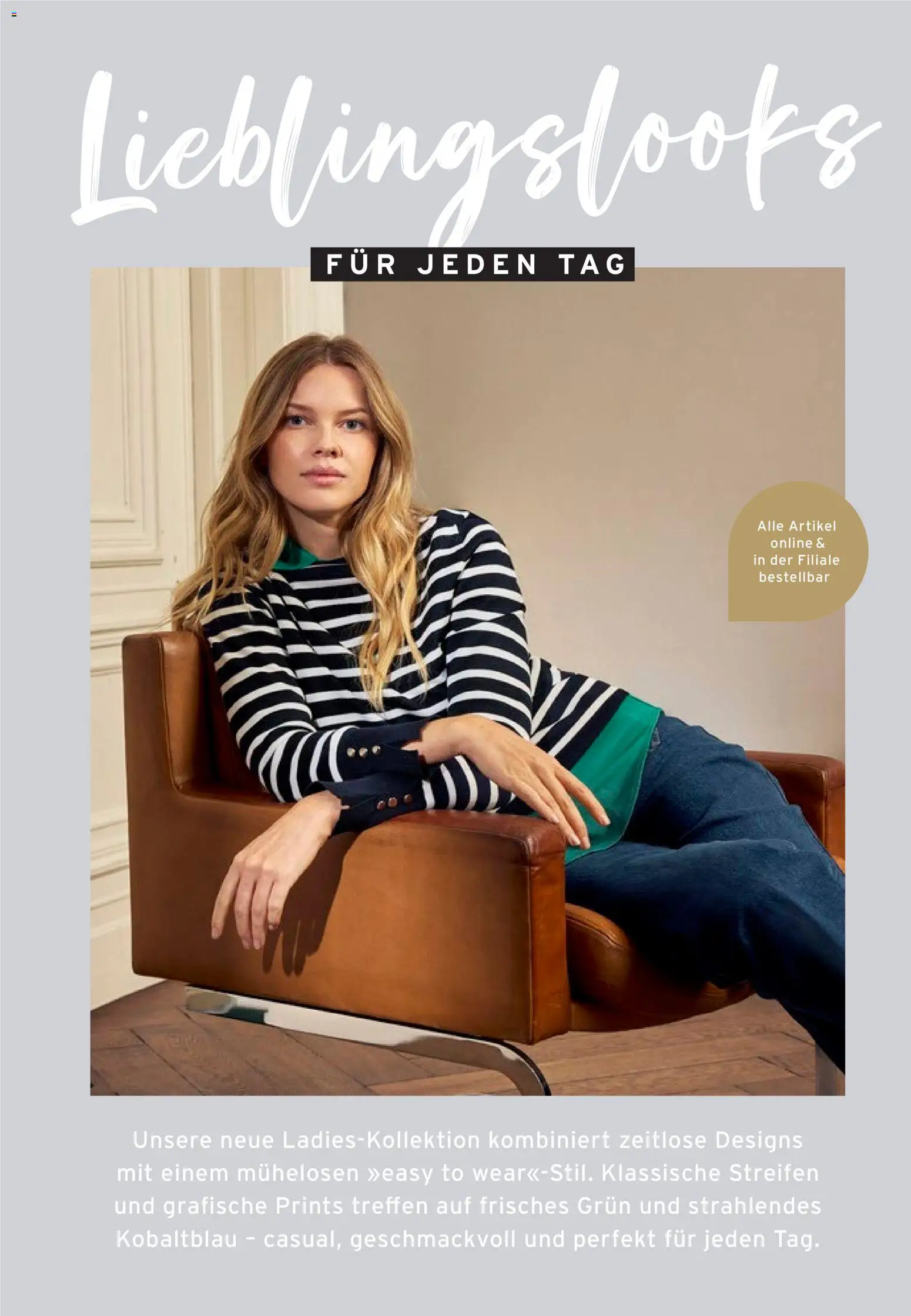 Tchibo Aktionen Lieblingslooks – gültig ab 24.02.2026 | Seite: 4