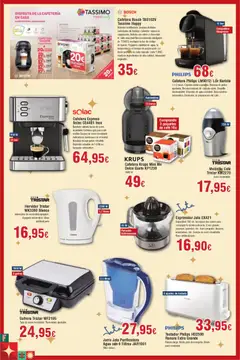 Vista previa Froiz - Folleto Hiper válido desde el 16.12.2025 | Página: 6