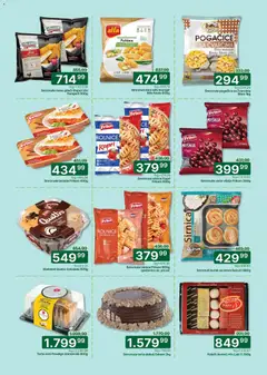 Univerexport katalog - pregled Univerexport kataloga - važi od 16.02.2026 | Strana: 11