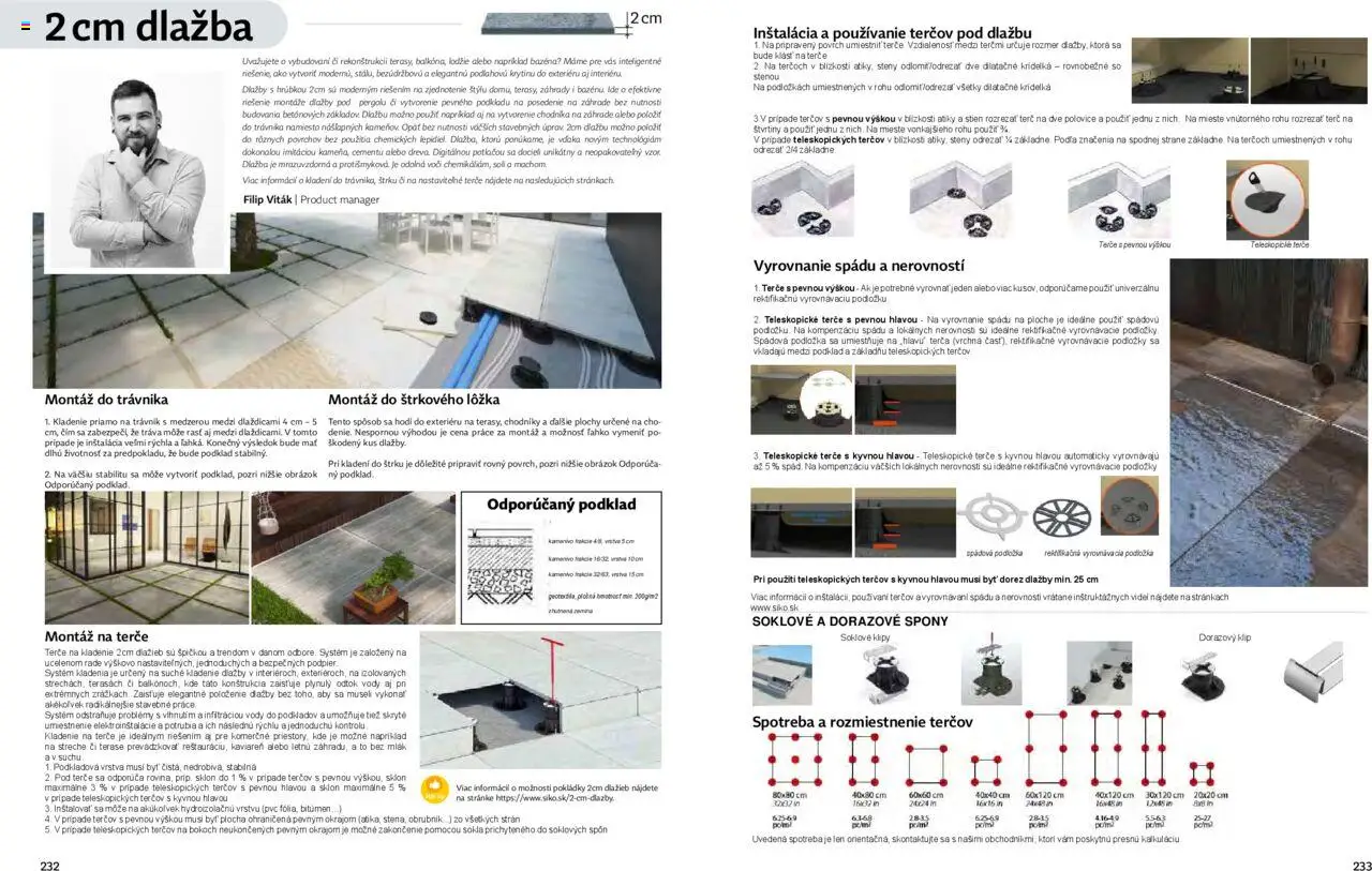 Nové Siko akcie – leták je platný od 01.09.2025 | Strana: 117 | Produkty: Dlažba, Zemina