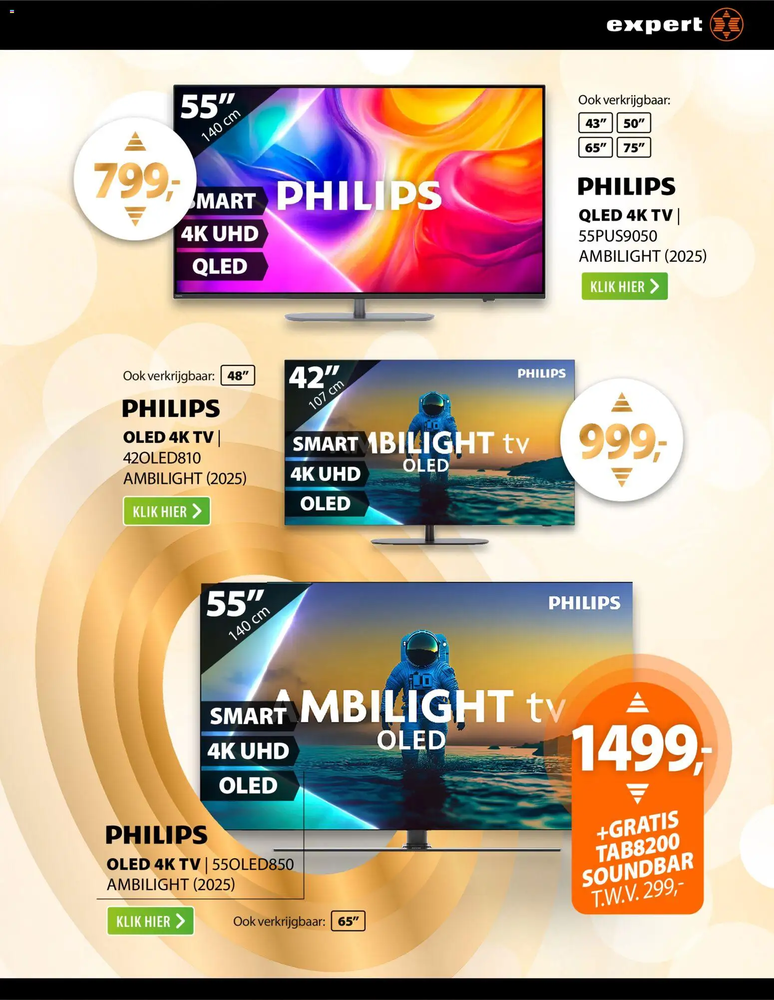 {H1} | Pagina: 2 | Producten: Tv