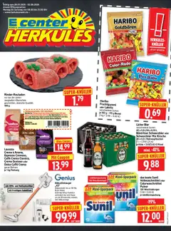 HERKULES Prospekt 	 gültig ab dem 28.07.2025
