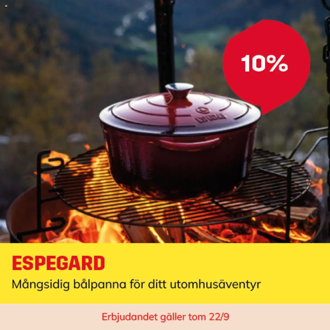 ByggMax reklamblad aktuell från 08.09.2025 | Sida: 3 | Produkter: Galler