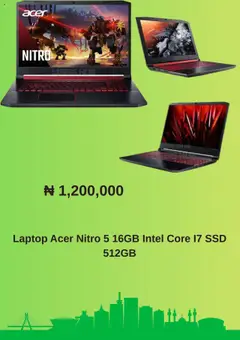 Offer preview "Jiji Catalogue" | Page: 7