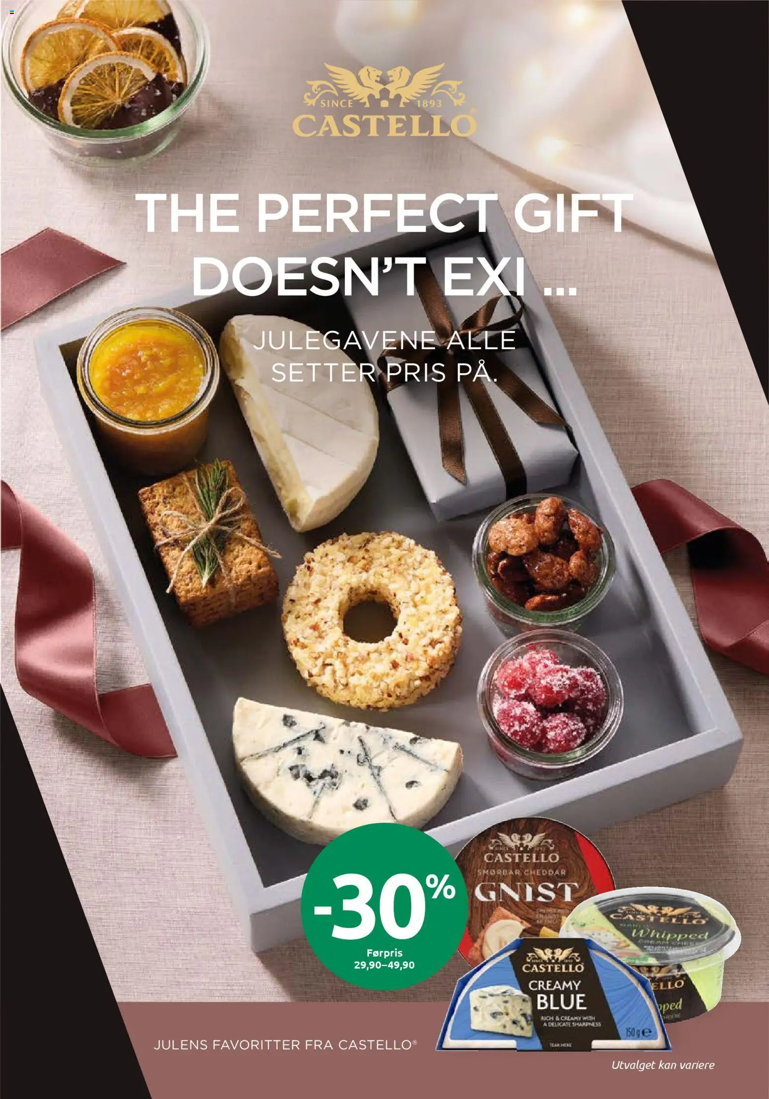 {H1} | Side: 2 | Produkter: Cheddar