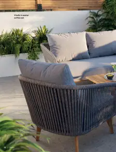 Preview of B&Q - Outdoor living valid from 14.03.2025 | Page: 22