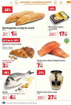 Ofertele Carrefour valabile de la 04.02.2026 | Pagină: 8