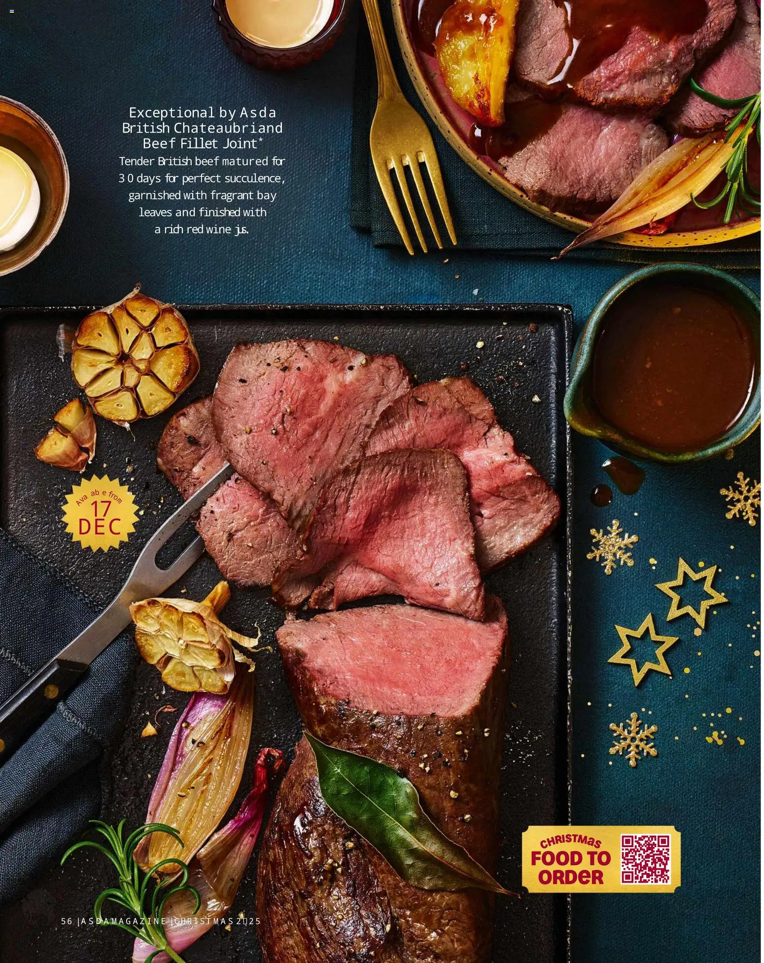 {H1} | Page: 56 | Products: Starting Blocks, Wine, Beef