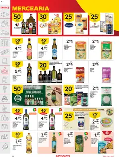 Pré-visualização ÓLEO GIRASSOL FULA PURO, ÓLEO GIRASSOL FULA PURO EMB.: 1L válido de 11.11.2025 | Página: 20