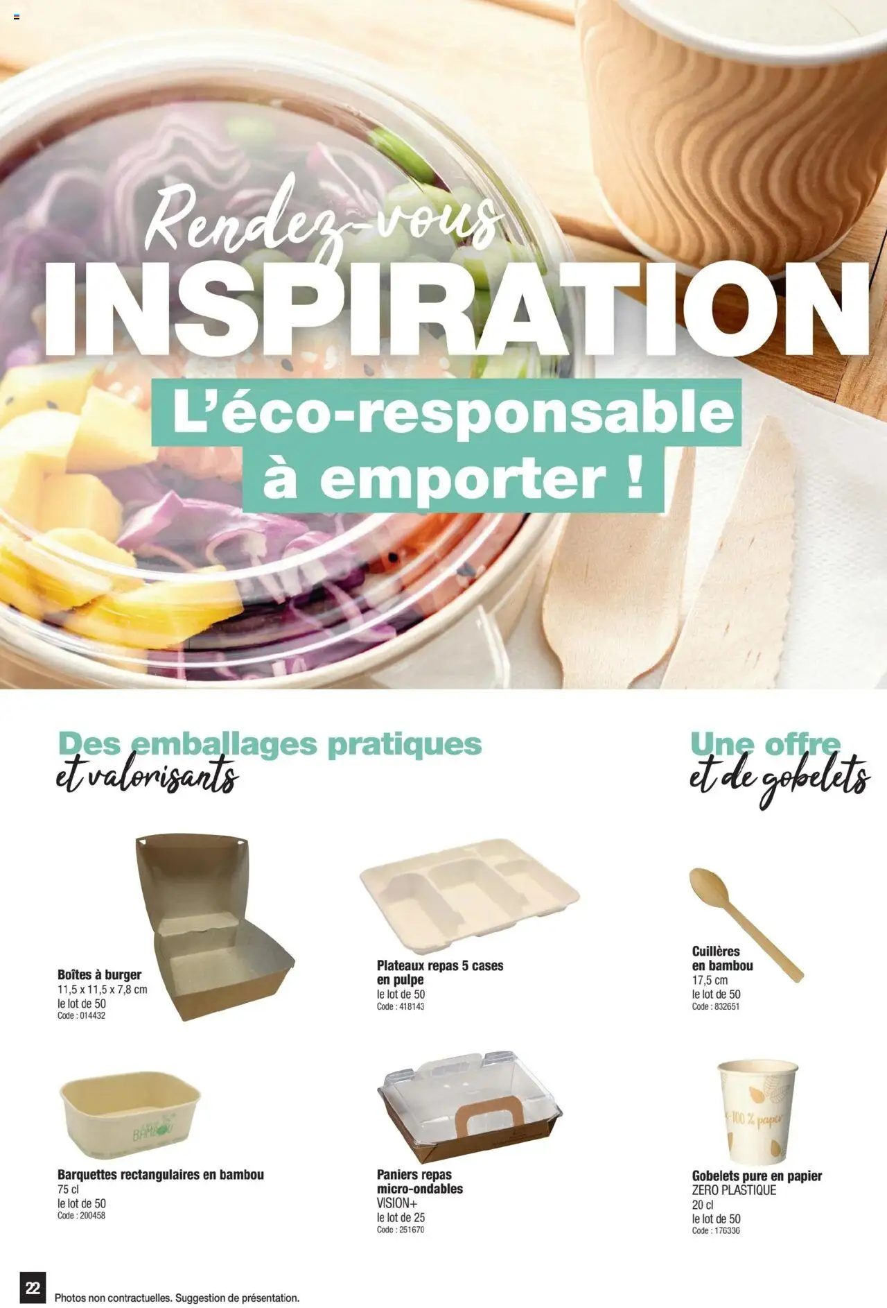  | Page: 22 | Produits: Cuillères