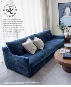 Forhåndsvisning av Bohus Bohusmagasinet 2024 gyldig fra 04.10.2024 | Side: 12