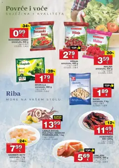 Stanić Diskont katalog | vrijedi od 18.09.2025 | Stranica: 8
