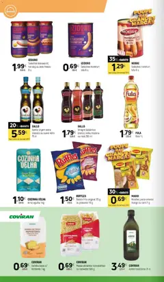 Pré-visualização Coviran - folheto válido de 16.12.2025 | Página: 6