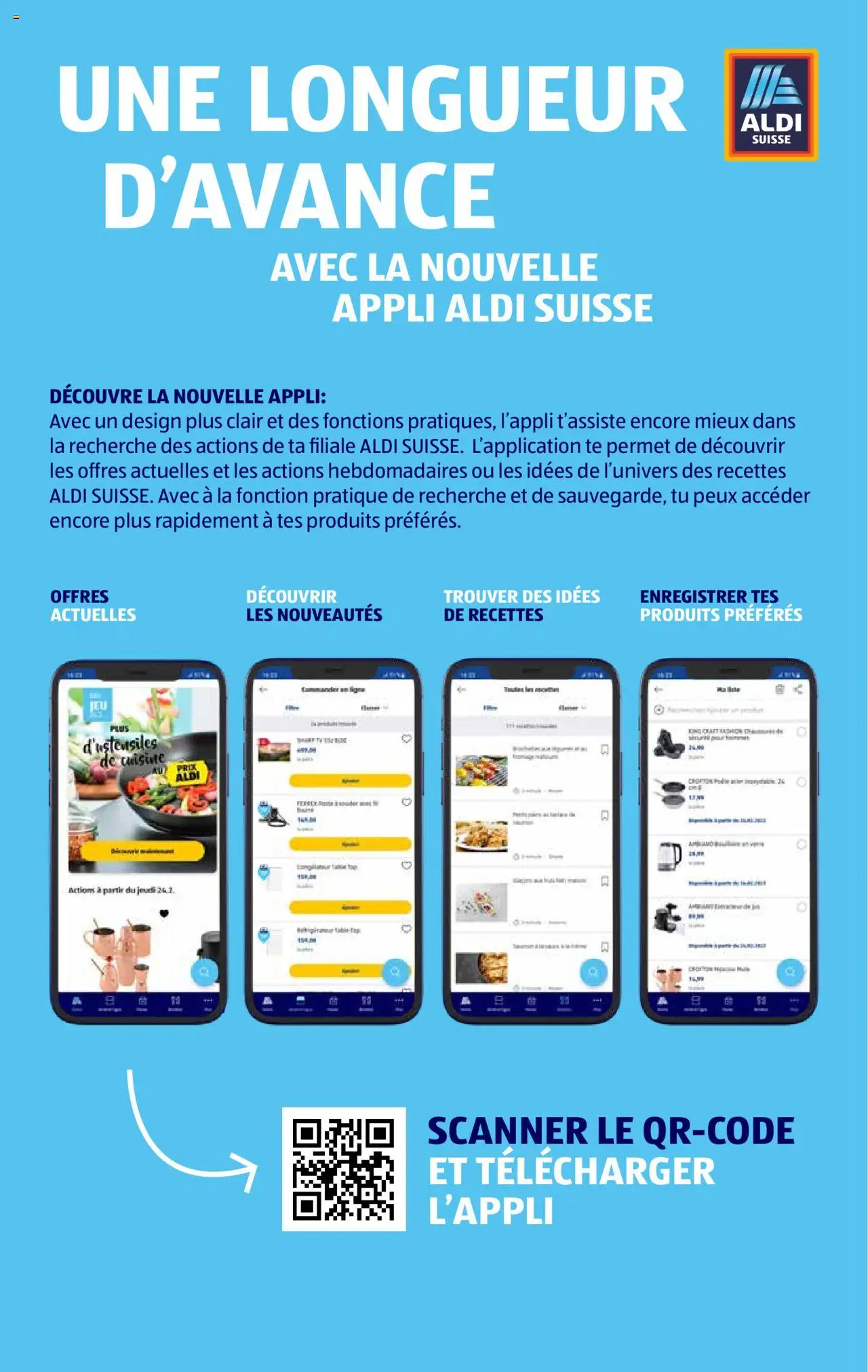 Aldi Prospectus ab 31.07.2025 | Seite: 34