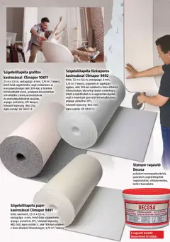 Bauhaus Akciós újság - amely érvényes a következő dátumtól: 16.06.2025 | Oldal: 7