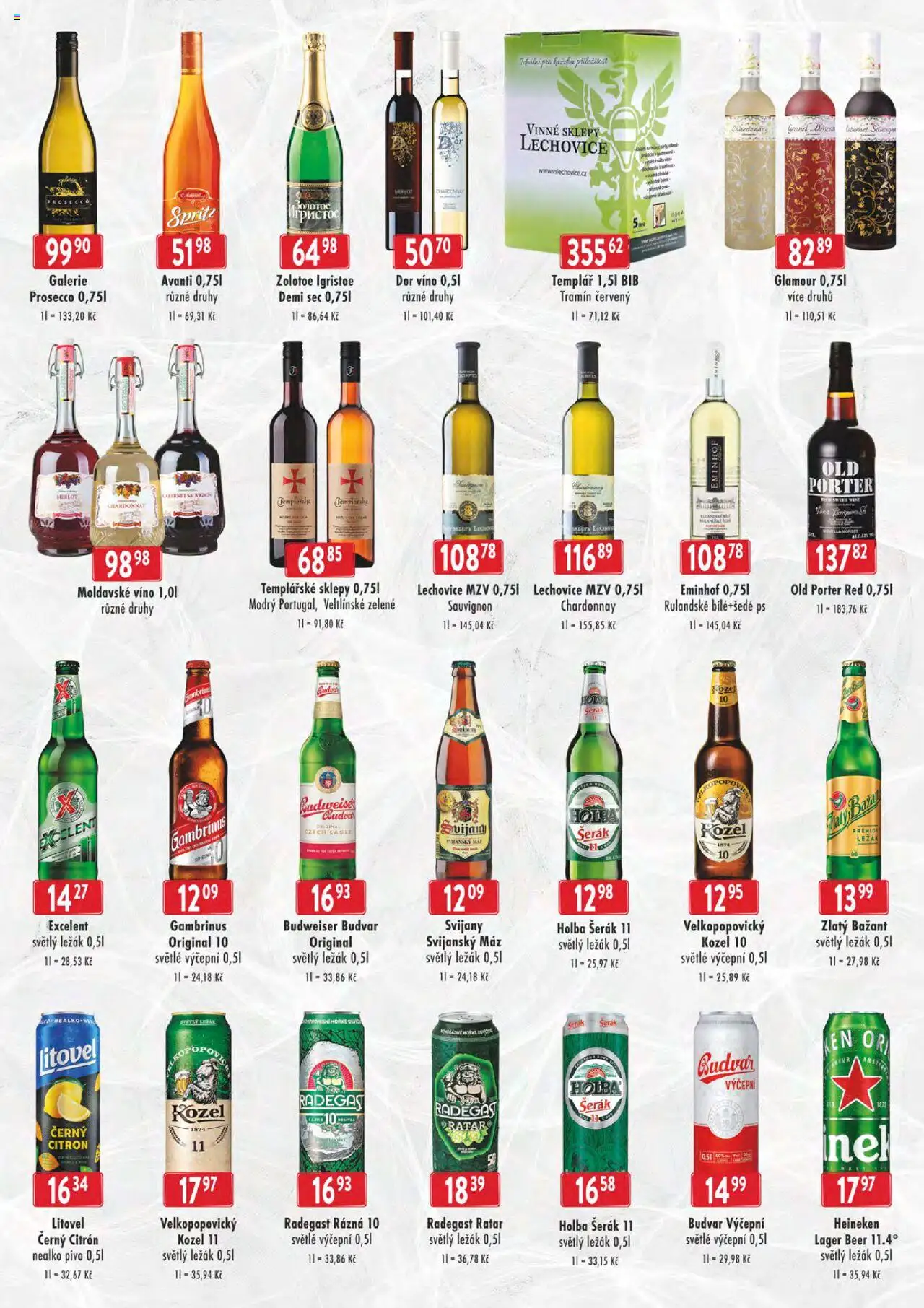 Astur & Qanto leták - Cash&Carry Jeseník, Krnov od 14.05.2025 | Strana: 3 | Produkty: Pivo, Velkopopovický Kozel, Kozel 11, Avanti