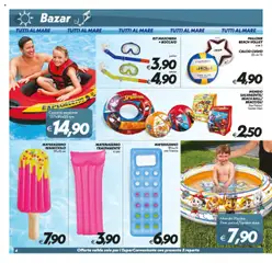 Volantino SuperConveniente del 12.08.2025 | Pagina: 29
