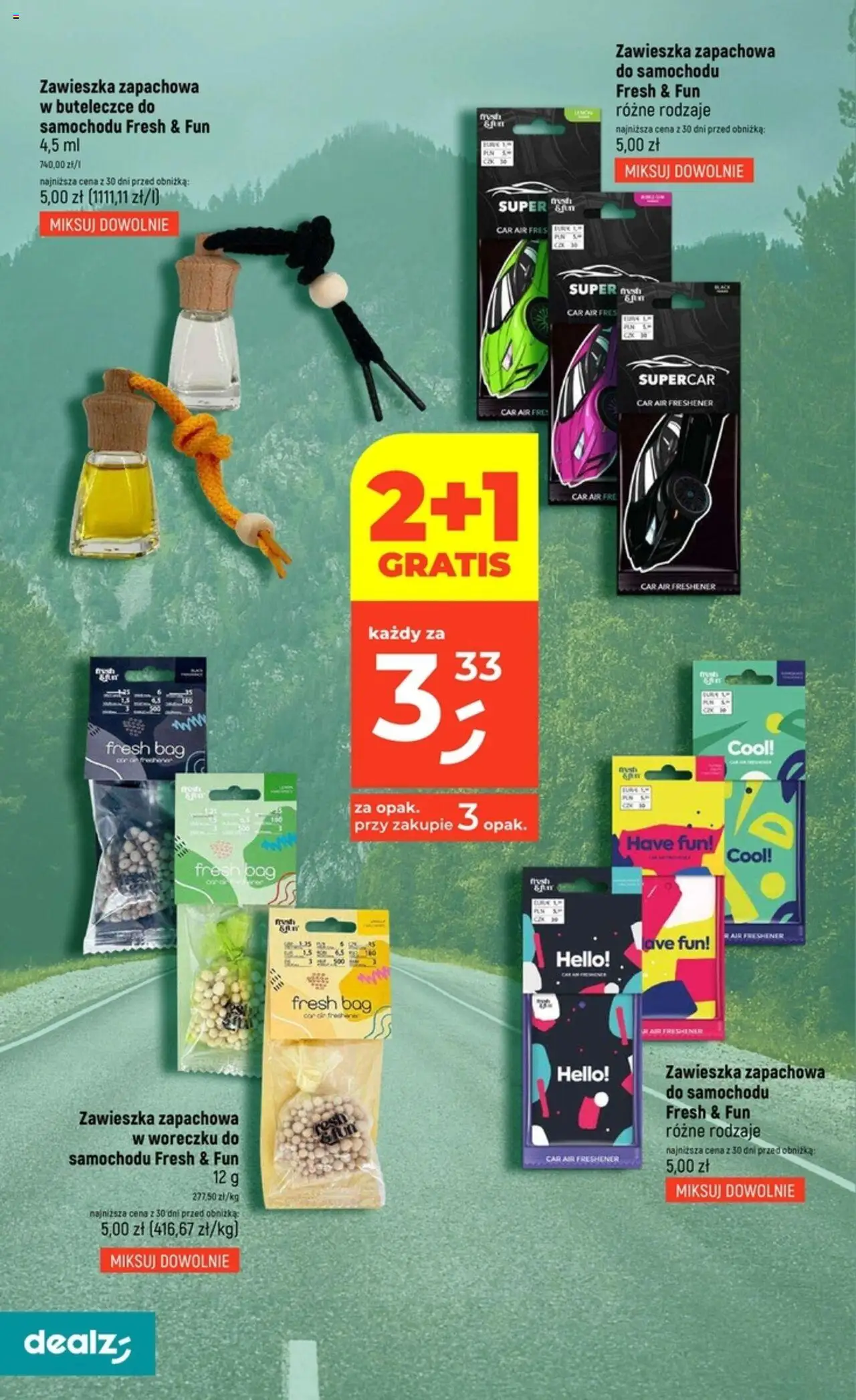 Dealz Gazetka od 07.08.2025 | Strona: 42
