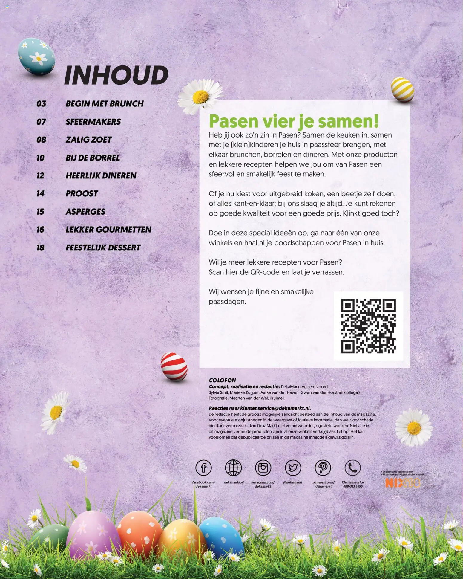 {H1} | Pagina: 2 | Producten: Asperges, Kan, Alcohol