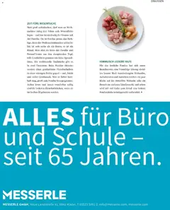 Sutterlüty B’sundrig Magazine ab 17.11.2025 gültig | Seite: 47