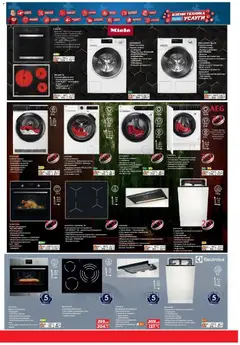 Преглед на Техномаркет брошура - Офертите са валидни от 18.12.2025 | Страница: 15