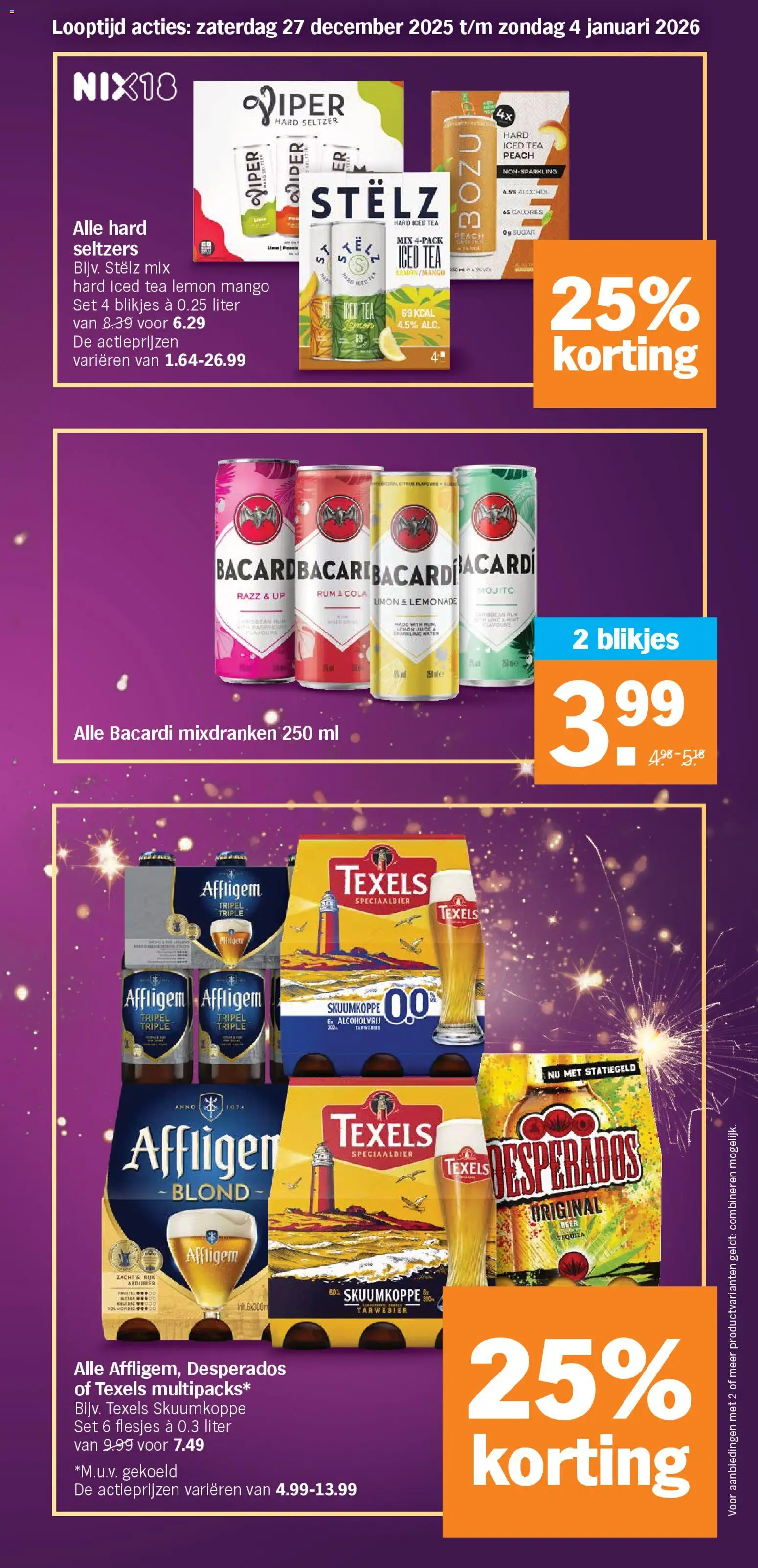 {H1} | Pagina: 14 | Producten: Borjúlábszár, Festék, Alcohol, Mango